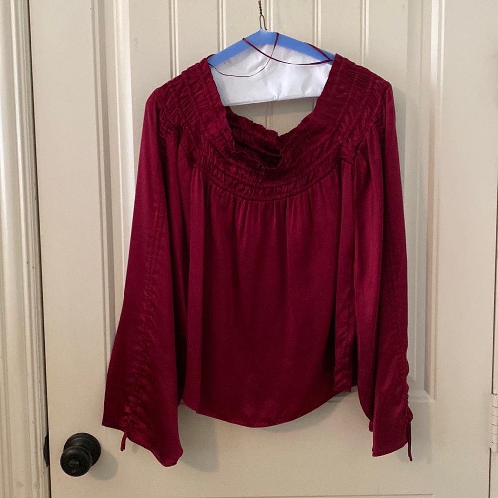 Parker Top